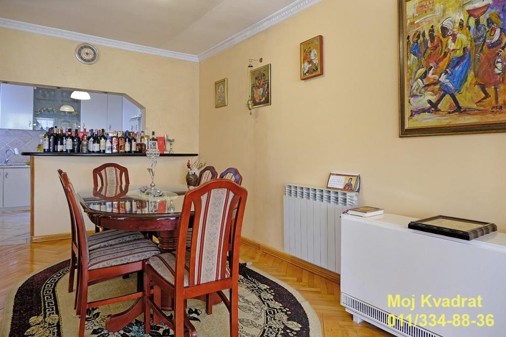 Stan na prodaju u Beogradu, Pašino brdo, 144m2, cena 355000 evra