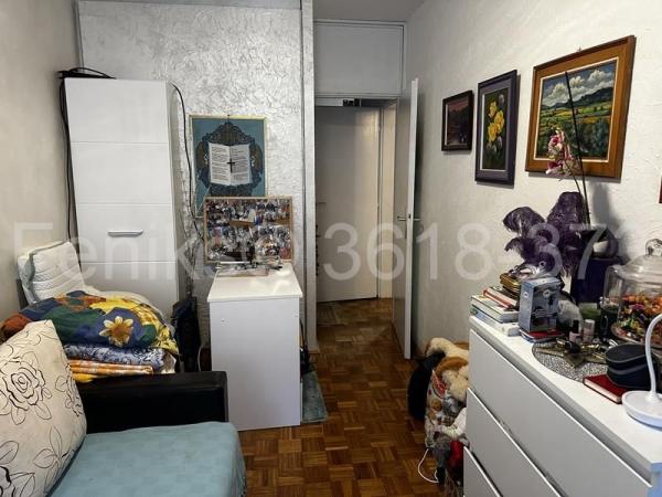Stan na prodaju u Beogradu, Banjica, trosoban, 86m2, cena 256000 evra