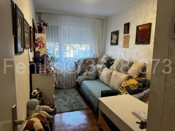 Stan na prodaju u Beogradu, Banjica, trosoban, 86m2, cena 256000 evra