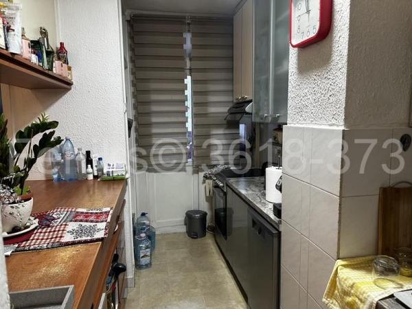 Stan na prodaju u Beogradu, Banjica, trosoban, 86m2, cena 256000 evra