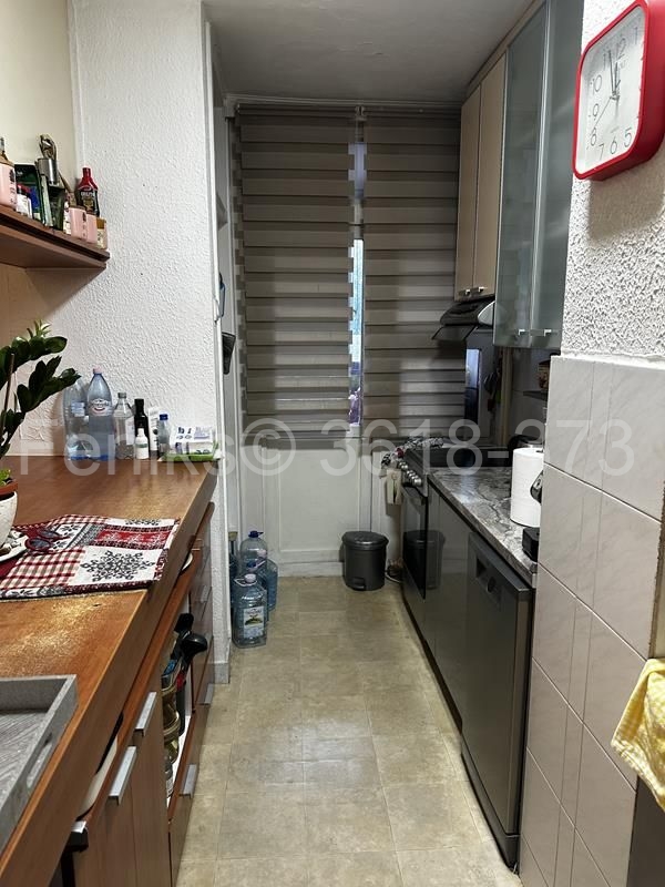 Stan na prodaju u Beogradu, Banjica, trosoban, 86m2, cena 256000 evra