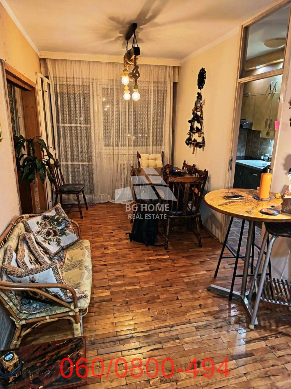 Stan na prodaju u Beogradu, Novi Beograd blok 70 (Kineski TC), troiposoban, 95m2, cena 310000 evra
