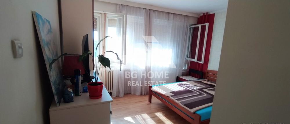 Stan na prodaju u Beogradu, Novi Beograd blok 70 (Kineski TC), troiposoban, 95m2, cena 310000 evra