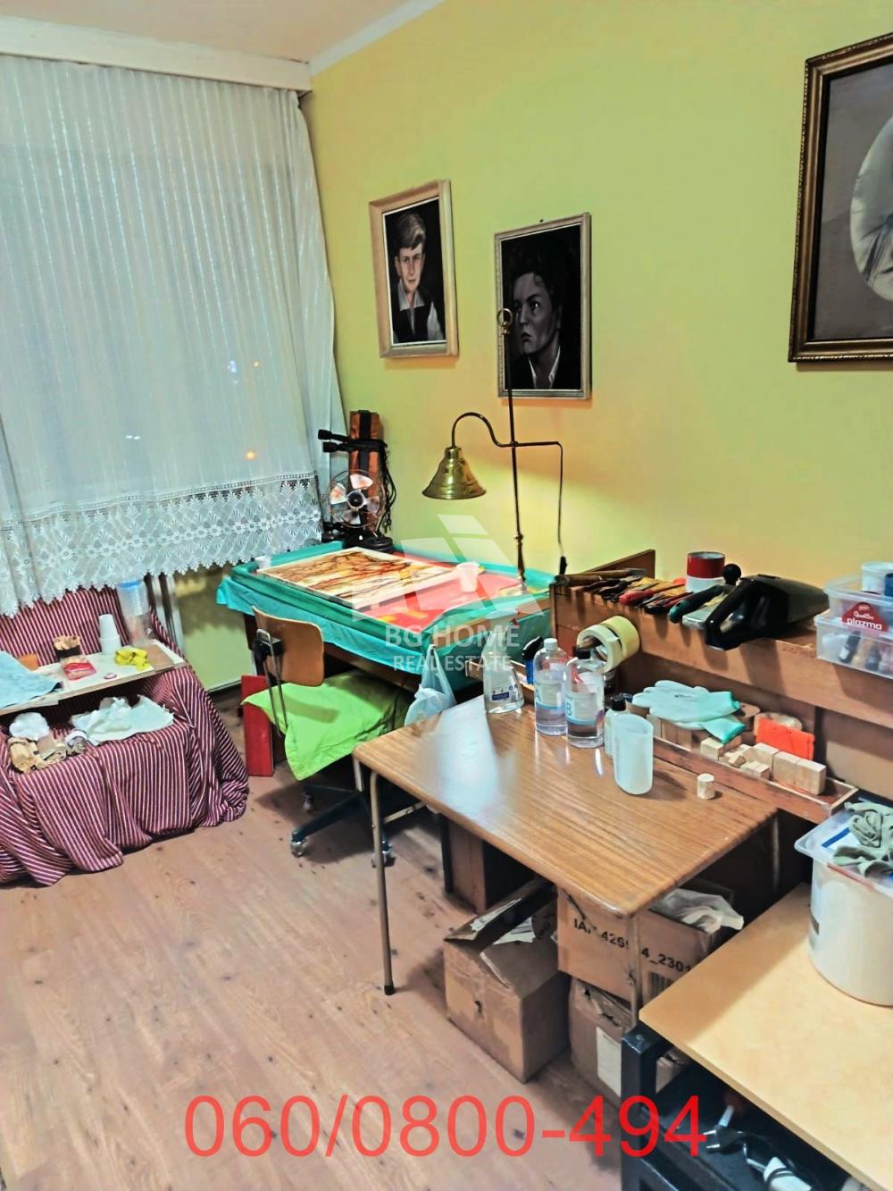 Stan na prodaju u Beogradu, Novi Beograd blok 70 (Kineski TC), troiposoban, 95m2, cena 310000 evra
