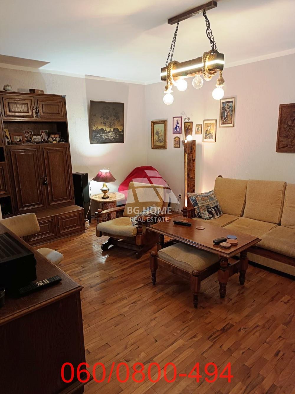 Stan na prodaju u Beogradu, Novi Beograd blok 70 (Kineski TC), troiposoban, 95m2, cena 310000 evra