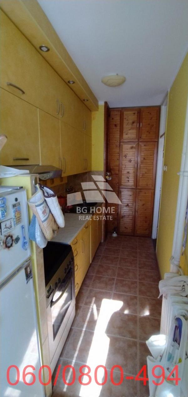 Stan na prodaju u Beogradu, Novi Beograd blok 70 (Kineski TC), troiposoban, 95m2, cena 310000 evra