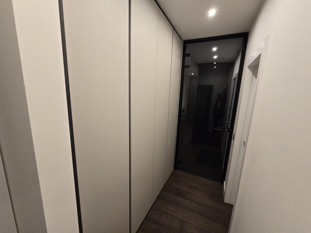 Stan na prodaju u Beogradu, Vračar, trosoban, 66m2, cena 335000 evra