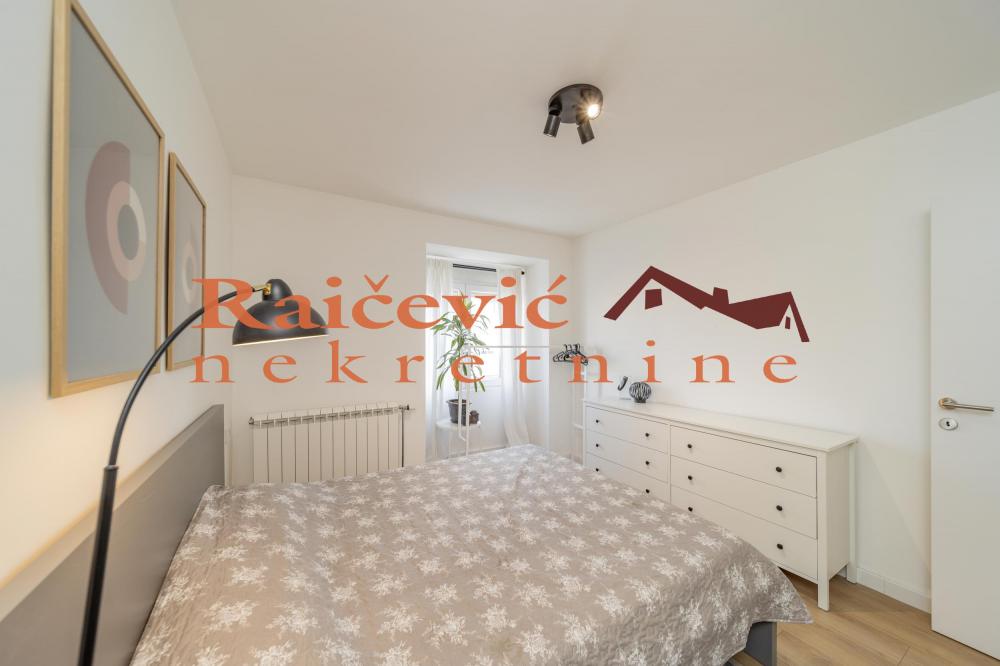 Stan na prodaju u Beogradu, Beograd (centar), dvosoban, 52m2, cena 299000 evra
