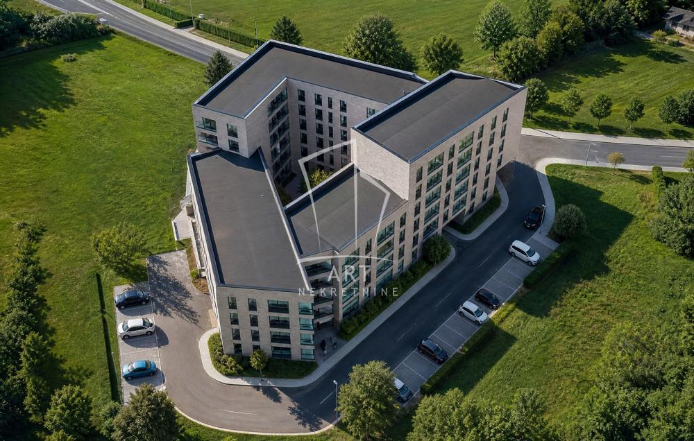Stan na prodaju u Beogradu, Voždovac, dvosoban, 44m2, cena 121908 evra