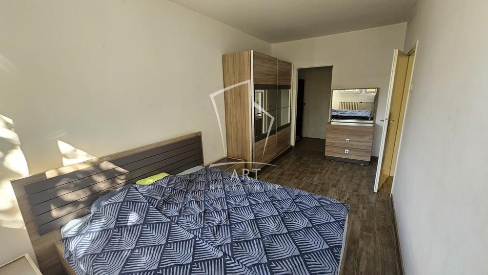 Stan na prodaju u Beogradu, Miljakovac, dvosoban, 53m2, cena 159000 evra