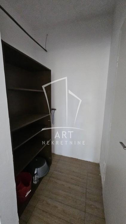 Stan na prodaju u Beogradu, Miljakovac, dvosoban, 53m2, cena 159000 evra
