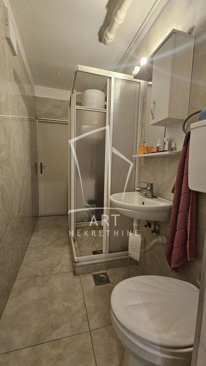 Stan na prodaju u Beogradu, Miljakovac, dvosoban, 53m2, cena 159000 evra