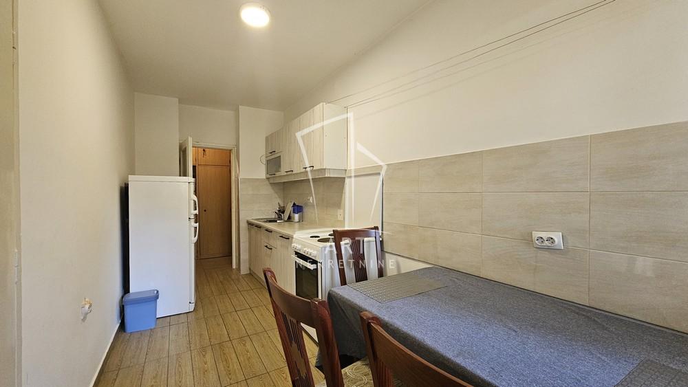 Stan na prodaju u Beogradu, Miljakovac, dvosoban, 53m2, cena 159000 evra