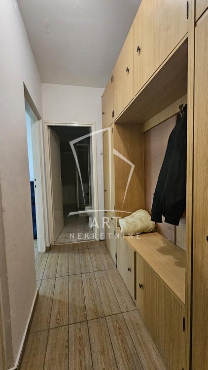 Stan na prodaju u Beogradu, Miljakovac, dvosoban, 53m2, cena 159000 evra