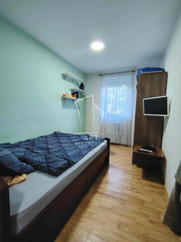 Stan na prodaju u Beogradu, Višnjička banja, dvosoban, 45m2, cena 161000 evra