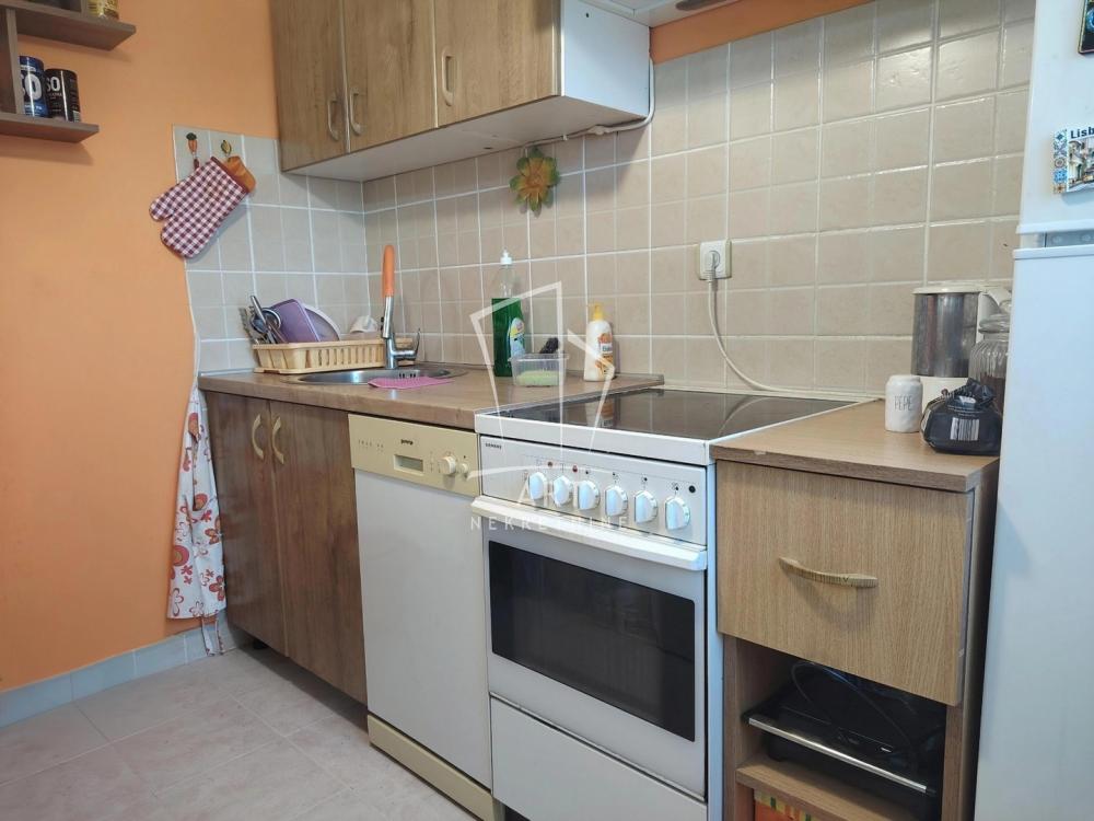 Stan na prodaju u Beogradu, Višnjička banja, dvosoban, 45m2, cena 161000 evra