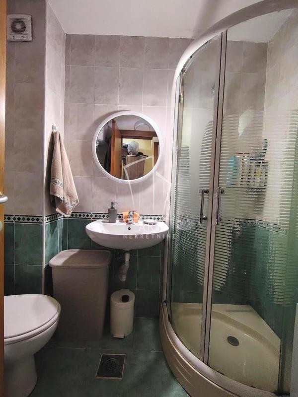 Stan na prodaju u Beogradu, Višnjička banja, dvosoban, 45m2, cena 161000 evra