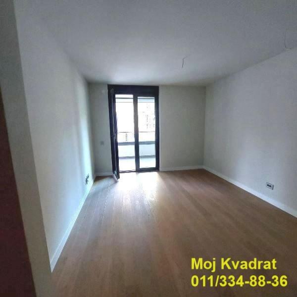 Stan na prodaju u Beogradu, Novi Beograd blok 60, dvosoban, 49m2, cena 225000 evra