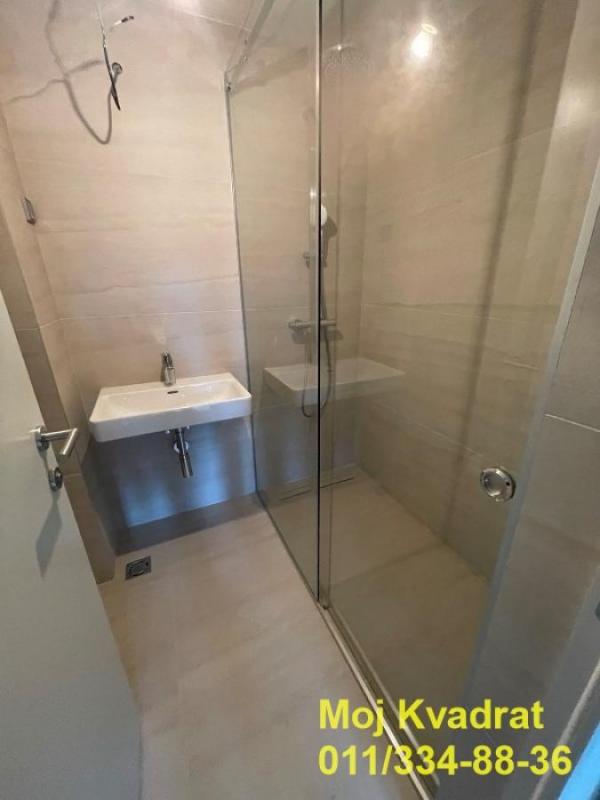Stan na prodaju u Beogradu, Novi Beograd blok 60, dvosoban, 49m2, cena 225000 evra