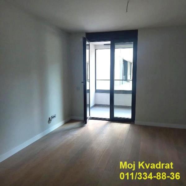 Stan na prodaju u Beogradu, Novi Beograd blok 60, dvosoban, 49m2, cena 225000 evra