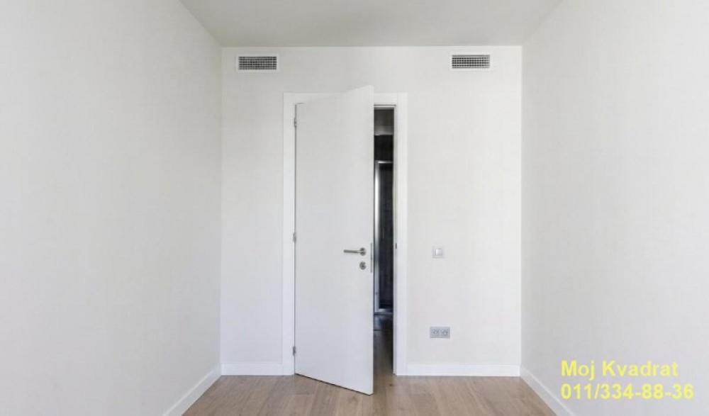 Stan na prodaju u Beogradu, Novi Beograd blok 60, dvosoban, 49m2, cena 225000 evra