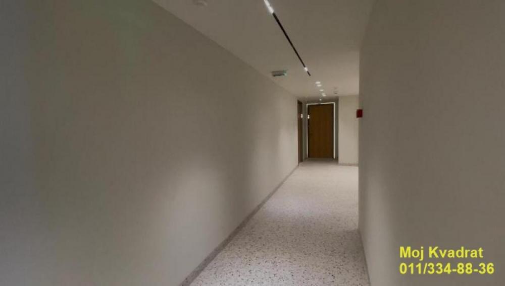 Stan na prodaju u Beogradu, Novi Beograd blok 60, dvosoban, 49m2, cena 225000 evra