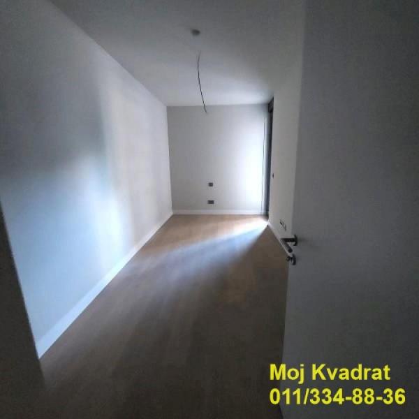 Stan na prodaju u Beogradu, Novi Beograd blok 60, dvosoban, 49m2, cena 225000 evra