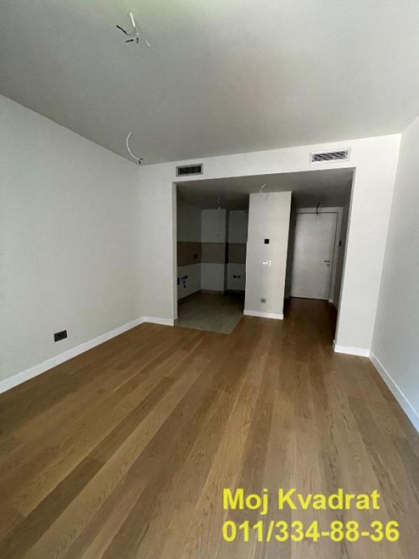 Stan na prodaju u Beogradu, Novi Beograd blok 60, dvosoban, 49m2, cena 225000 evra