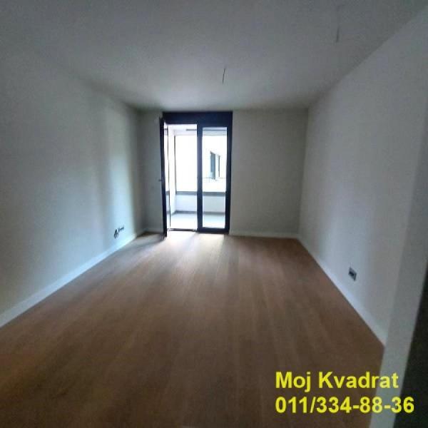 Stan na prodaju u Beogradu, Novi Beograd blok 60, dvosoban, 49m2, cena 225000 evra