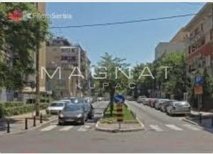 Stan na prodaju u Beogradu, Kalenić pijaca, dvosoban, 51m2, cena 235000 evra