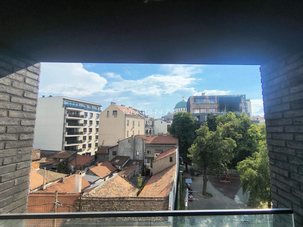 Stan na prodaju u Beogradu, Vračar, dvoiposoban, 67m2, cena 425000 evra