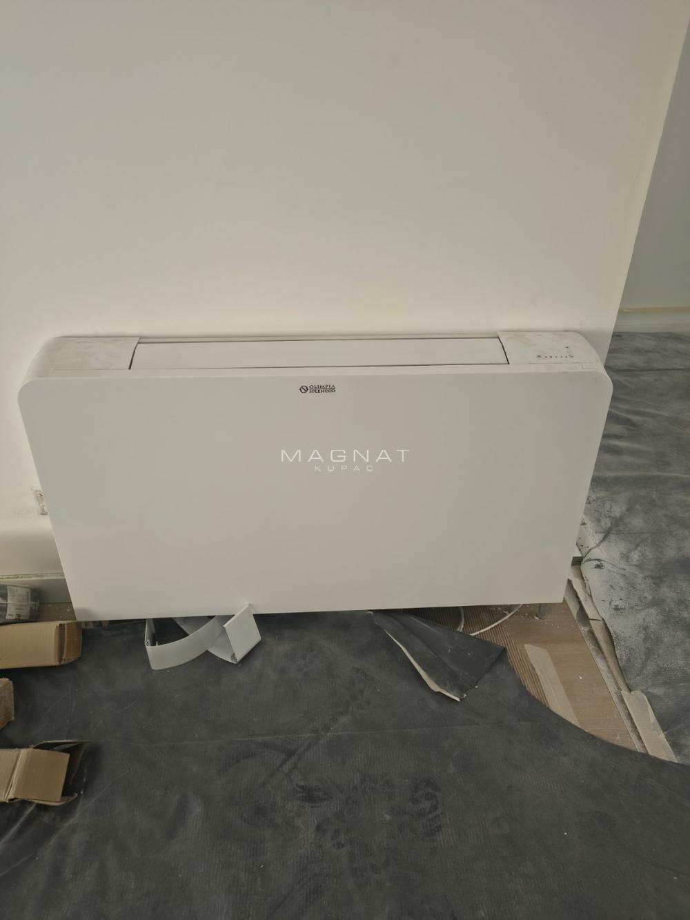 Stan na prodaju u Beogradu, Vračar, dvoiposoban, 67m2, cena 425000 evra
