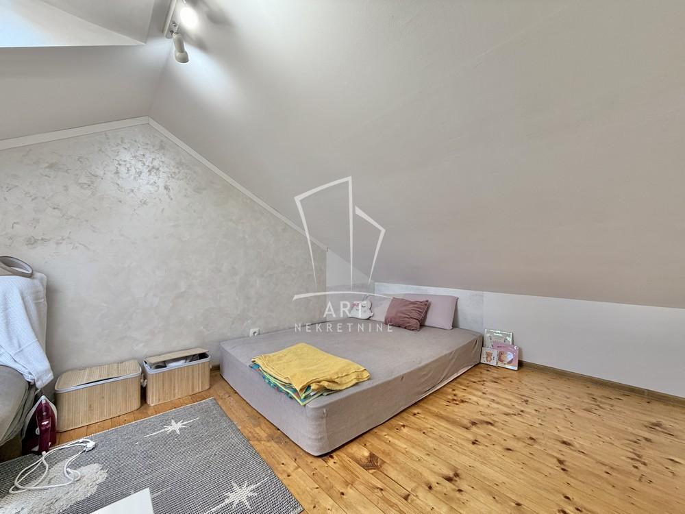 Stan na prodaju u Beogradu, Čukarica, dvosoban, 48m2, cena 129600 evra
