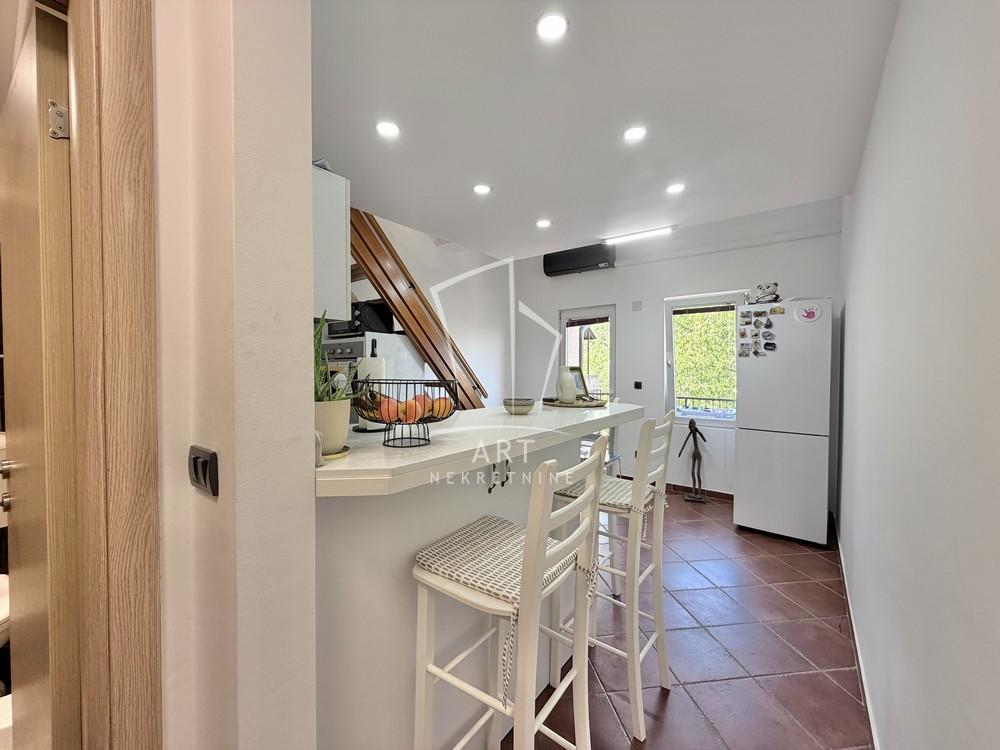 Stan na prodaju u Beogradu, Čukarica, dvosoban, 48m2, cena 129600 evra