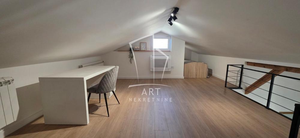 Stan na prodaju u Beogradu, Stari grad, dvoiposoban, 47m2, cena 299000 evra