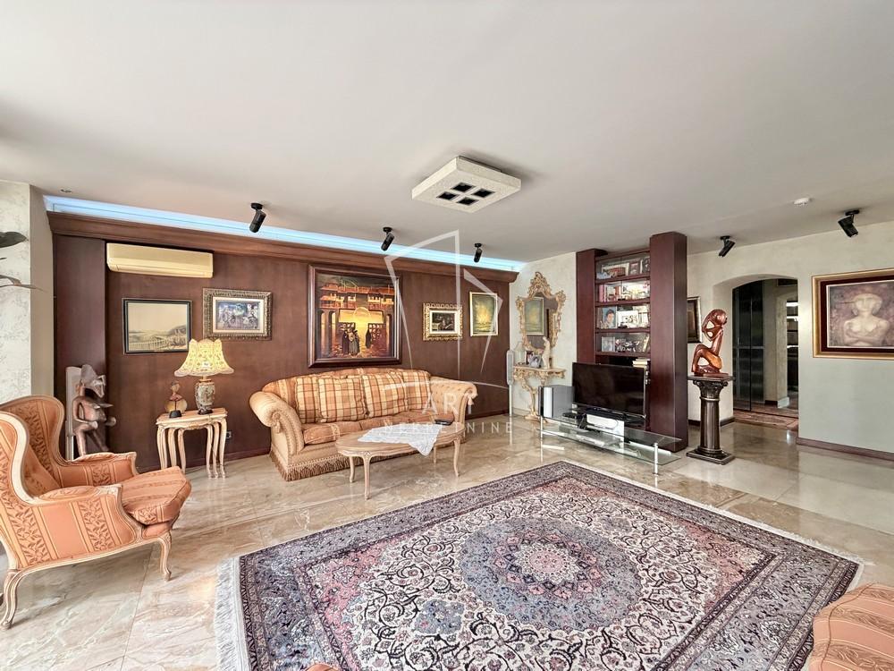 Stan na prodaju u Beogradu, Novi Beograd, cetvorosoban, 136m2, cena 575000 evra