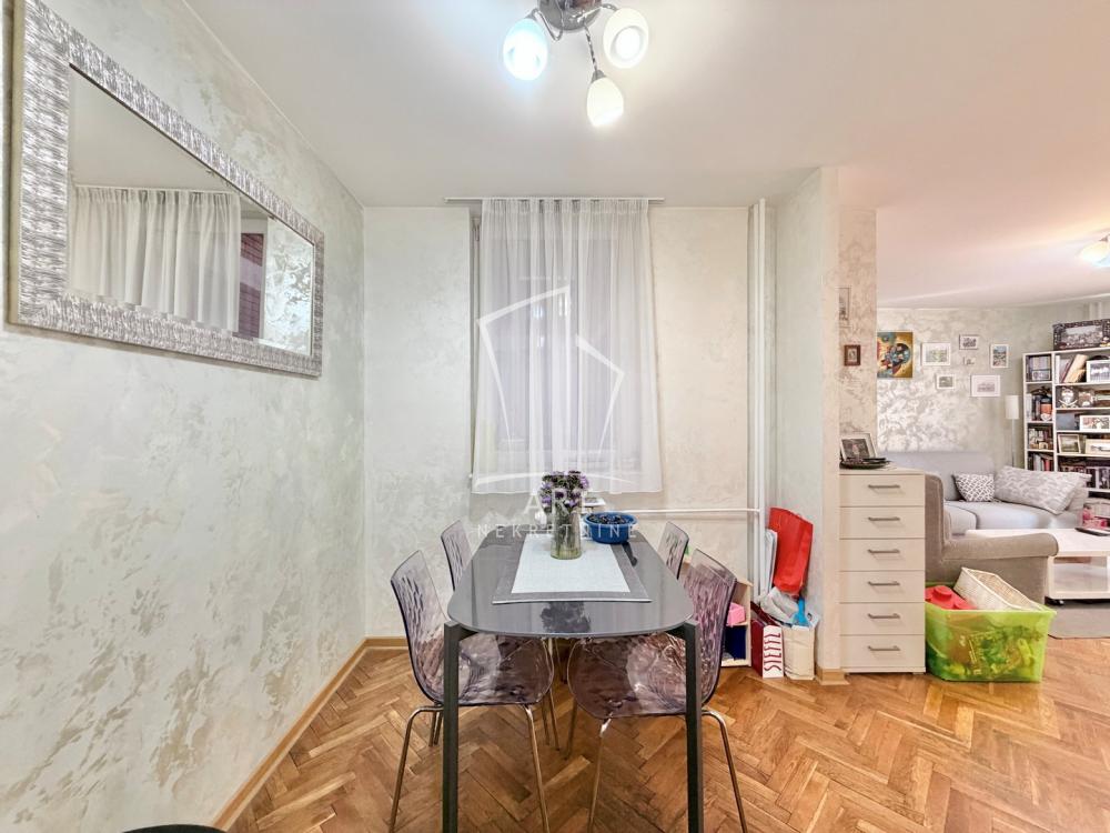Stan na prodaju u Beogradu, Mirijevo, dvosoban, 53m2, cena 179000 evra