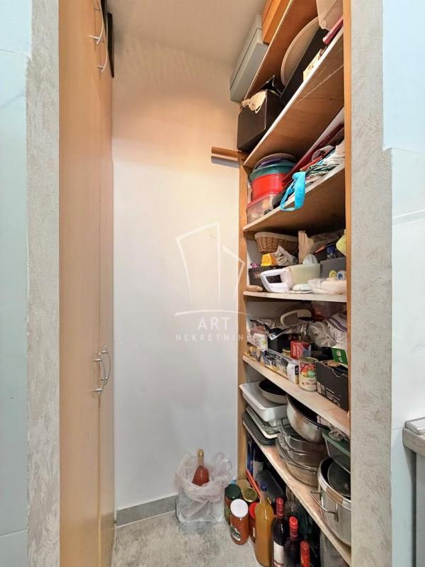 Stan na prodaju u Beogradu, Mirijevo, dvosoban, 53m2, cena 179000 evra
