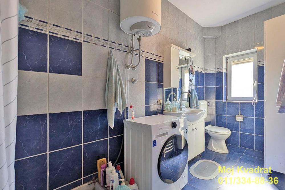 Stan na prodaju u Beogradu, Slavija, troiposoban, 95m2, cena 365000 evra