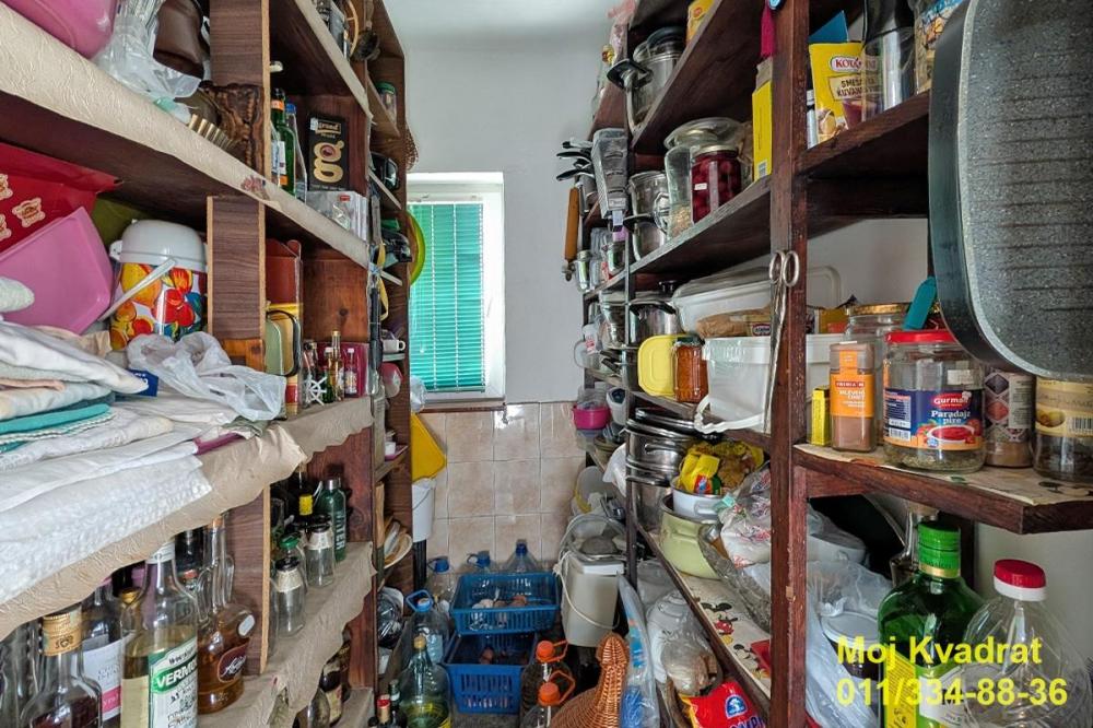 Stan na prodaju u Beogradu, Slavija, troiposoban, 95m2, cena 365000 evra