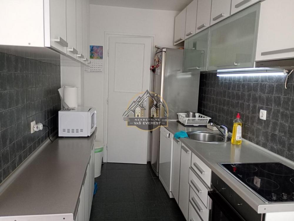 Stan na prodaju u Beogradu, Crveni Krst, trosoban, 69m2, cena 255000 evra