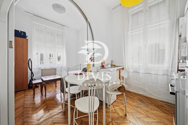 Stan na prodaju u Beogradu, Palata pravde, jednosoban, 24m2, cena 125000 evra