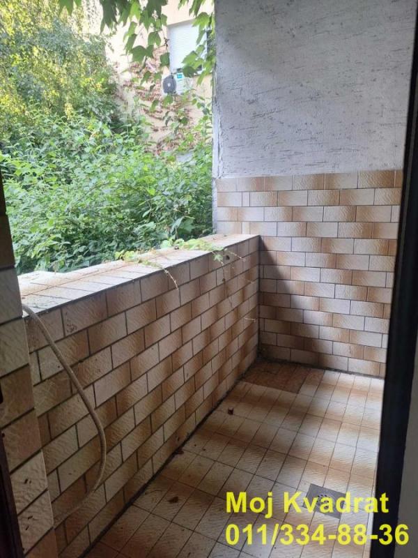 Stan na prodaju u Beogradu, Lion, jednosoban, 30m2, cena 150000 evra