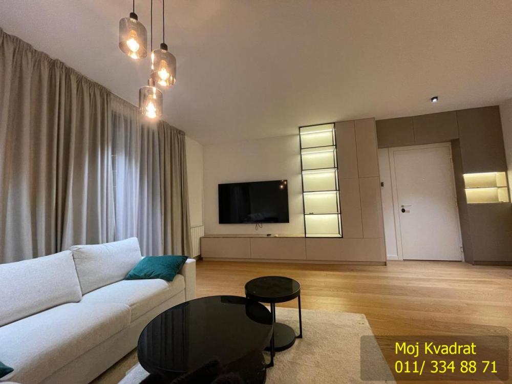 Stan na prodaju u Beogradu, Dorćol, trosoban, 75m2, cena 450000 evra