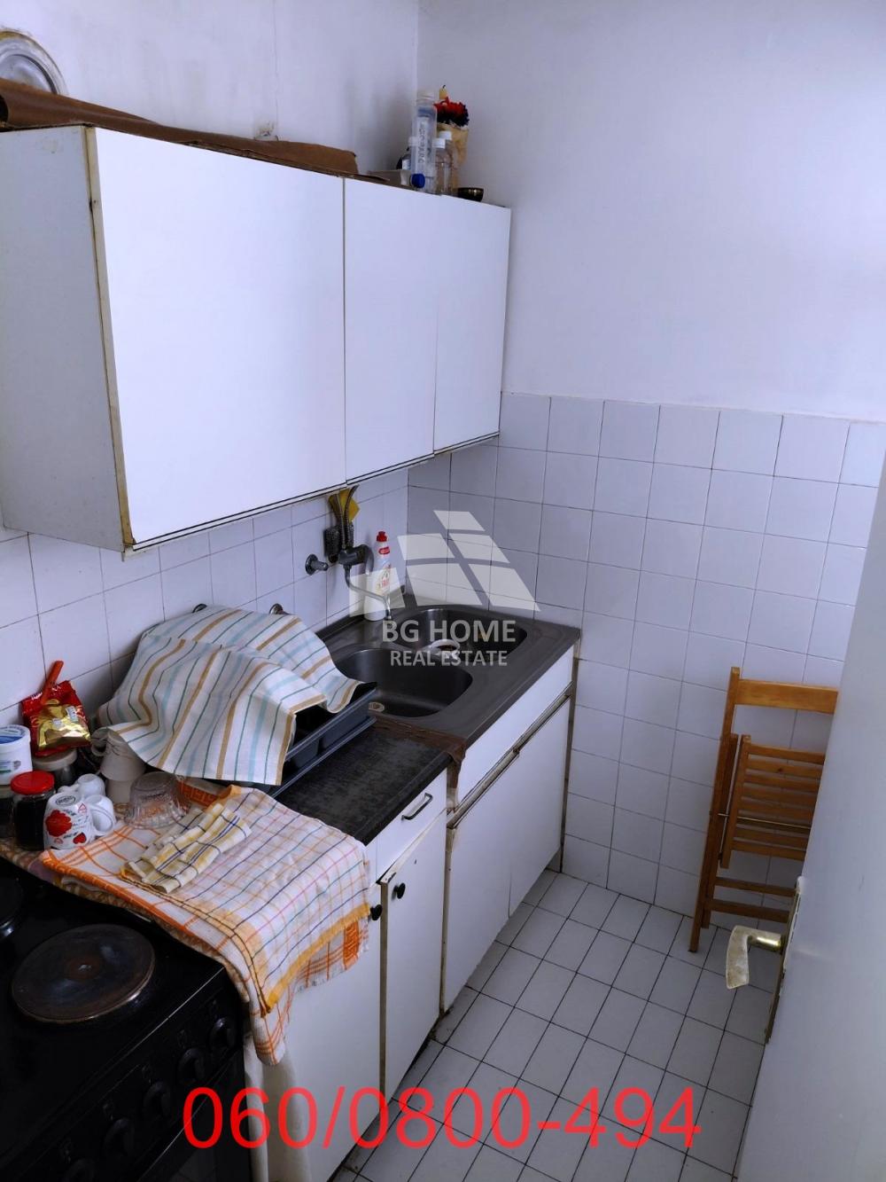 Stan na prodaju u Beogradu, Zvezdara, dvoiposoban, 80m2, cena 208000 evra