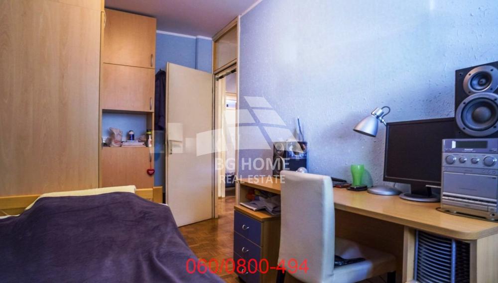 Stan na prodaju u Beogradu, Zvezdara, dvoiposoban, 80m2, cena 208000 evra