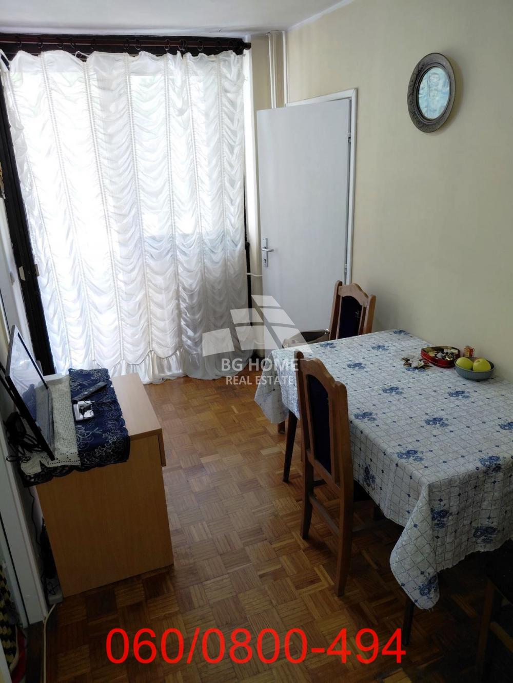 Stan na prodaju u Beogradu, Zvezdara, dvoiposoban, 80m2, cena 208000 evra