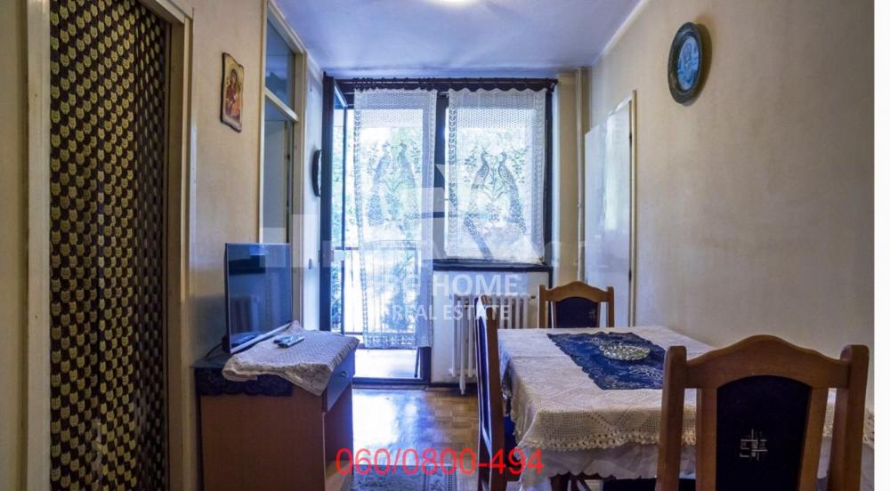 Stan na prodaju u Beogradu, Zvezdara, dvoiposoban, 80m2, cena 208000 evra