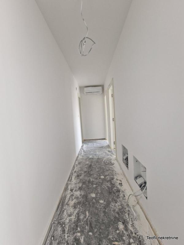 Stan na prodaju u Beogradu, Vojvode Stepe, dvoiposoban, 76m2, cena 262000 evra