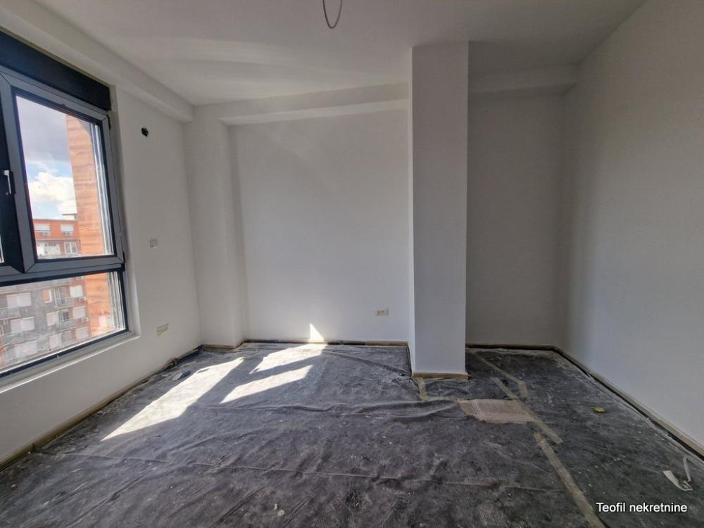 Stan na prodaju u Beogradu, Vojvode Stepe, dvoiposoban, 76m2, cena 262000 evra